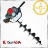WJ-ZJTA1 earth auger