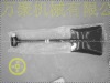 WJ-f-10 snow shovel head with stainless steel