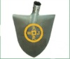 WJ-q105 Italy silver shovel head