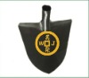 WJ-q107 Italy popular shovel head made of carbon steel