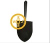 WJ-q95 peach shape shovel for USA
