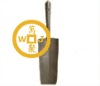 WJ-q96 flat shape shovel for USA