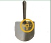 WJ-q97 the shape of peach shovel head