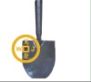 WJ-q99 portable shovel head with high quality