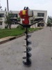WJ-w3 electric earth auger