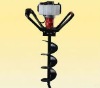 WJ-w7 small type earth auger