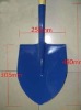 WJ-x03 free handle shovel head