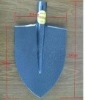 WJ-x13 long peach shape shovel