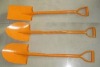 WJ-x15 orange shovel head