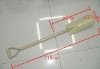 WJ-x17 slender shovel