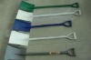 WJ-x18 colorful kinds of shovels