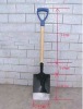 WJ-x20 polishing processing shovel with handle