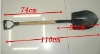 WJ-x21 polishing processing shovel wood hand