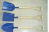 WJ-x22 polishing processing shovel with handle