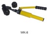 WK-8 Hydraulic punching tool