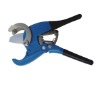 WM304 plastic pipe cutter scissor