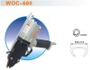 WOC-660 C-ring nailer for mattresses spring