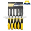 WOOD CHISELS