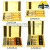 WOOD CHISELS