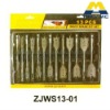 WOOD SPADE BITS