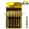 WOOD SPADE BITS