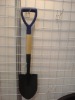 WOODEN HANDLE SHOVEL BABY S518FV