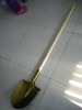 WOODEN HANDLE SHOVEL S507L