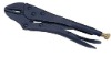 WR Electrophoresis paint plier