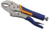 WR type Glue set plier /vise grip