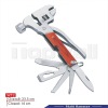 WT2 Multi function hammer with sharp knife