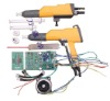 WX-101B electrostatic powder painting gun