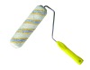 (WX/B008)Stripe Winding Acrylic Fabric Cage System Paint Roller Brush