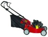 WYS18 lawn mower