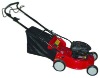 WYZ18 lawn mower