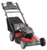Walk Mower, Variable speed, RWD