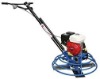 Walk-behind Concrete Trowel