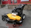 Walk behind mower Cub Cadet
