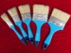 Wall painting brush