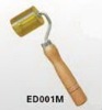 Wallpaper Seam Roller hand tool