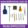 Watch repair tool kit