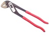 Water Pump Plier Box Type