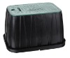 Water valve box