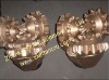 Water well Tricone Rock Bits/Steel tooth bits