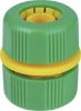 Watering hose connector