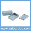 Waterproof Aluminium Box SPBK Series IP66