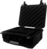 Watertight instrument case