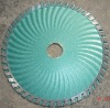 Wave Turbo Blade