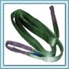 Webbing, sling, webbing belt, flat webbing sling, lifting sling, endless webbing