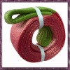 Webbing strap