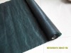 Weed mat (black PP woven fabric)